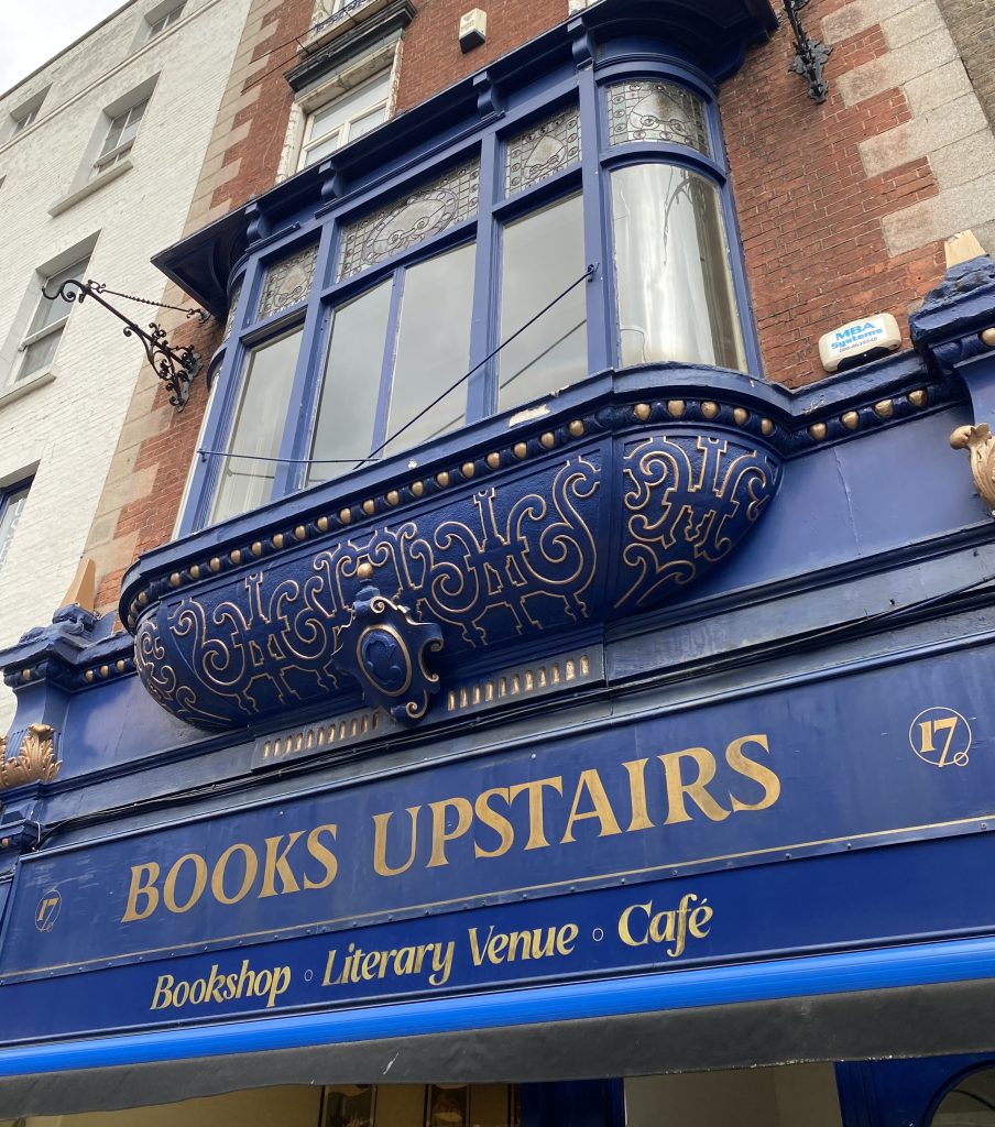 books-upstairs-dublin