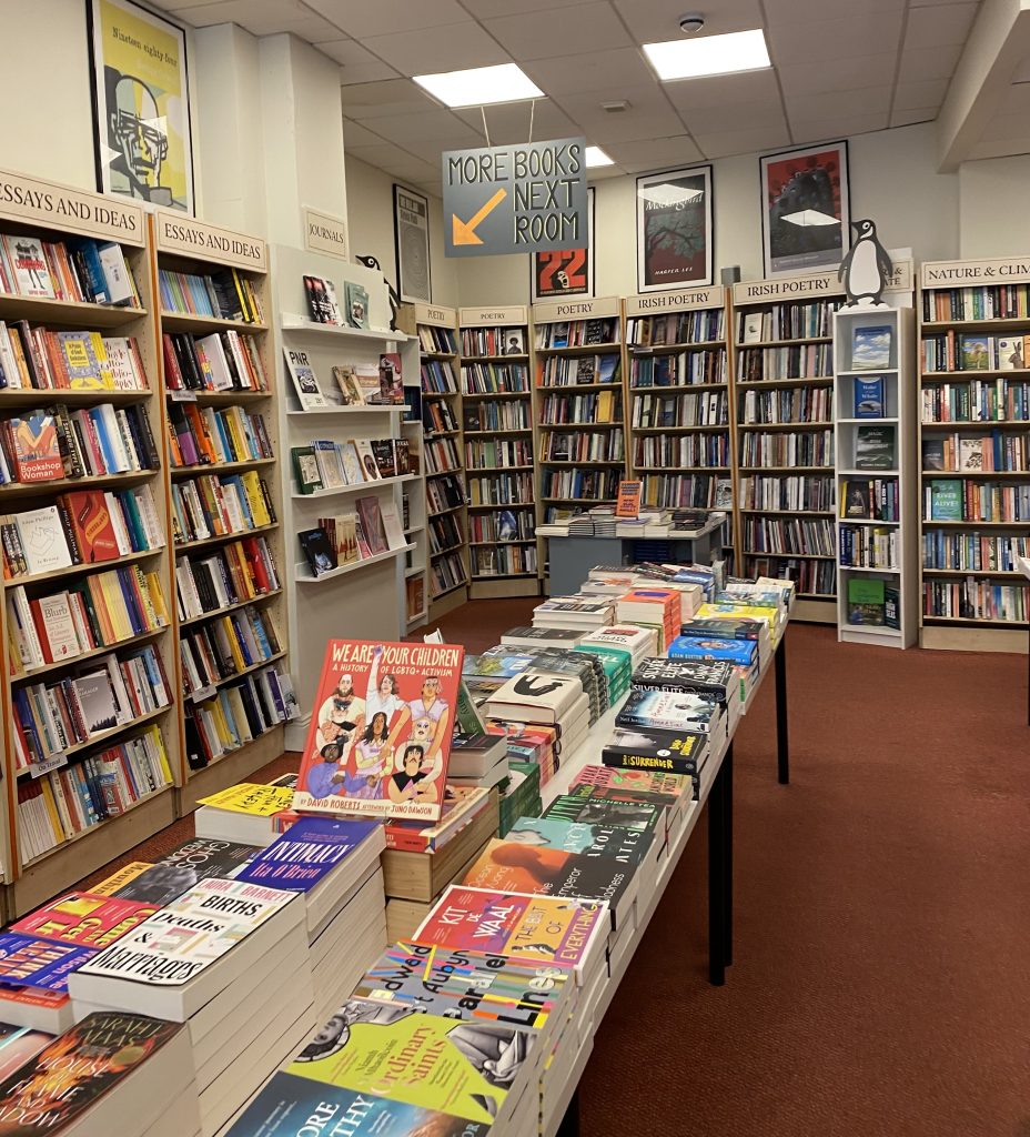 dublin-book-stores
