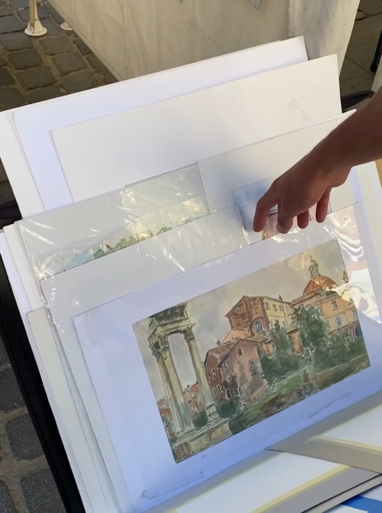 art-shopping-madrid-spain