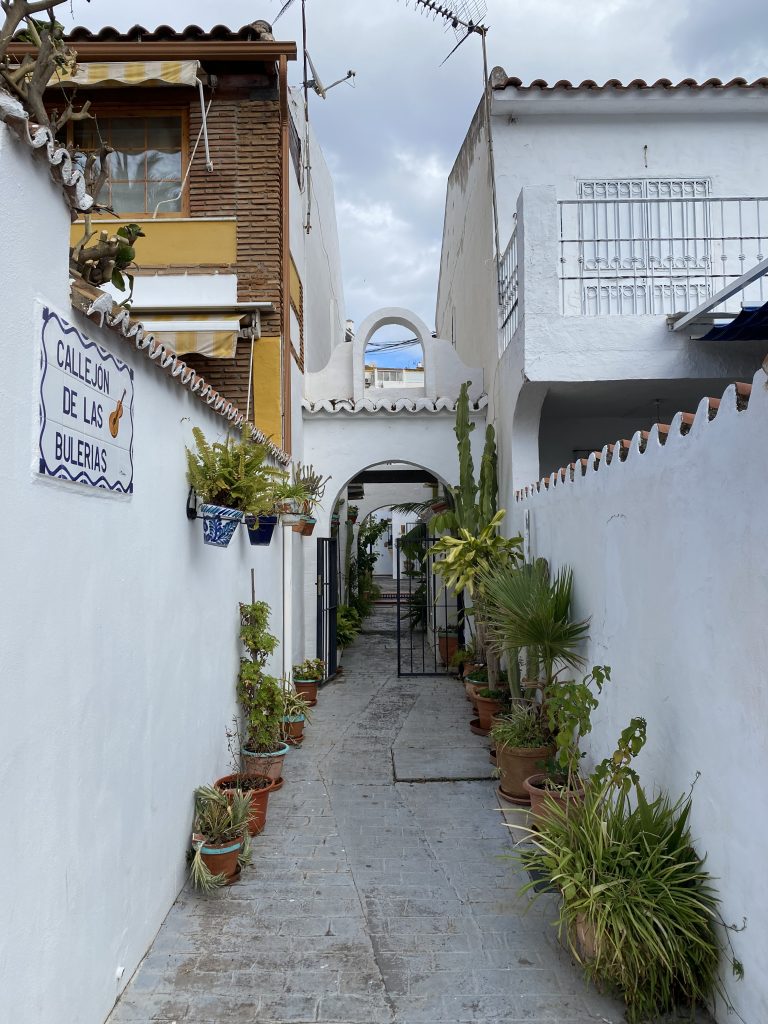 best-instagram-spots-benalmadena-spain