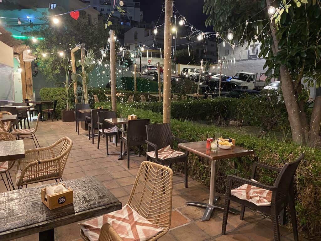 benalmadena-restaurants