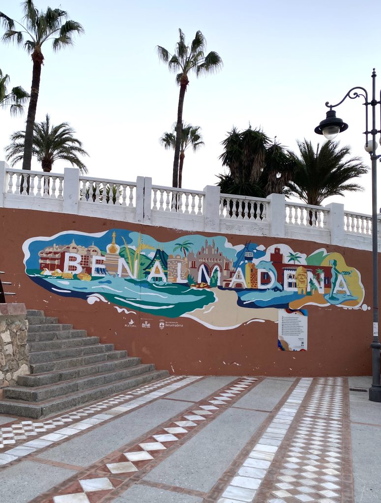 benalmadena-spain-mural