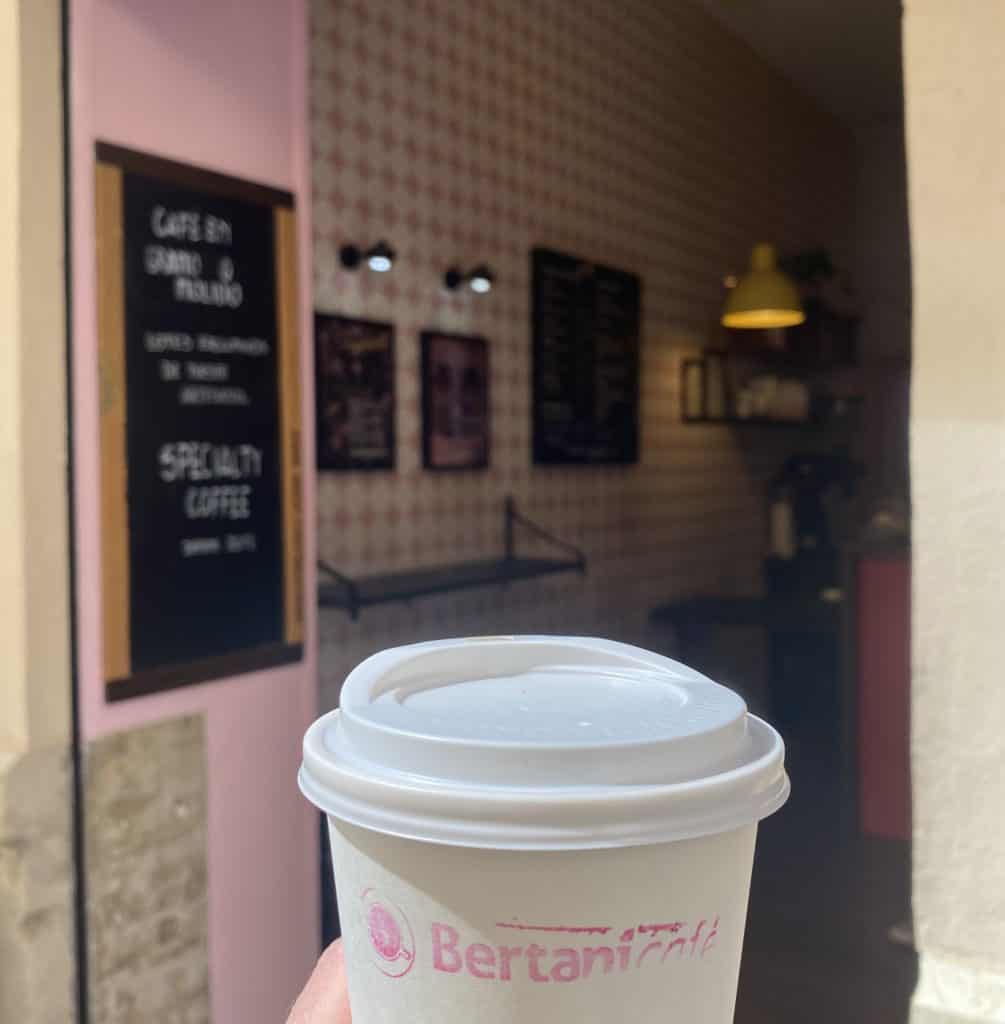 best-coffee-malaga-spain