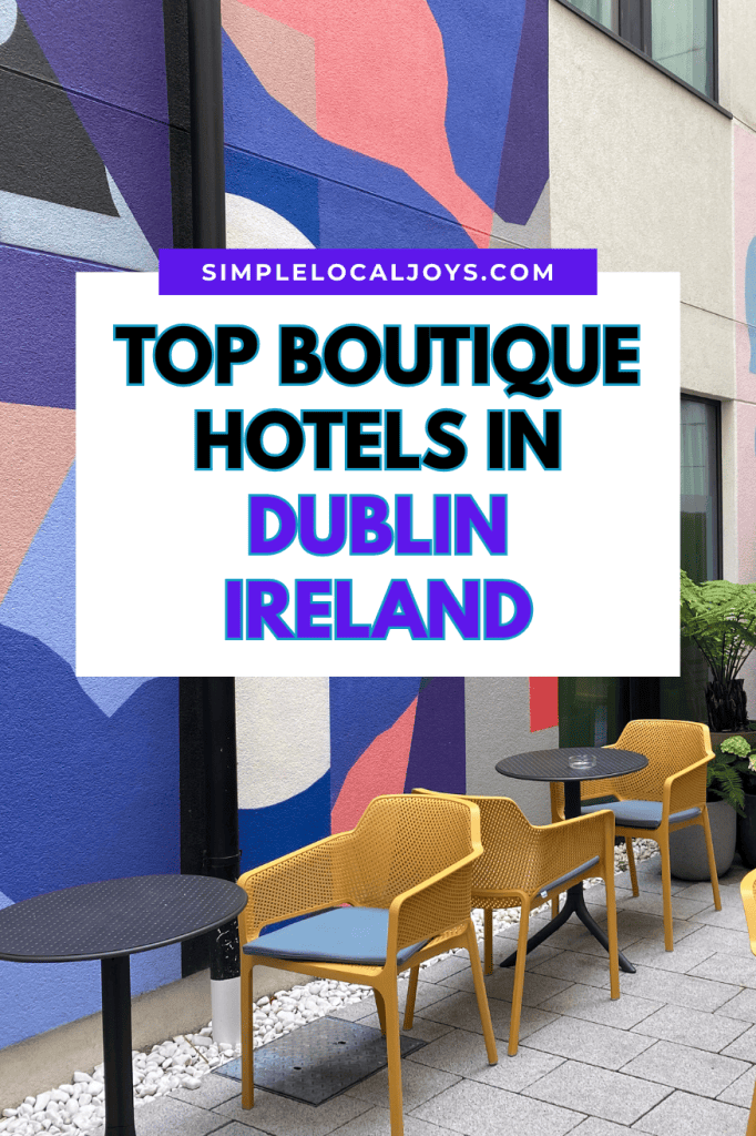 best-boutique-hotels-dublin-ireland