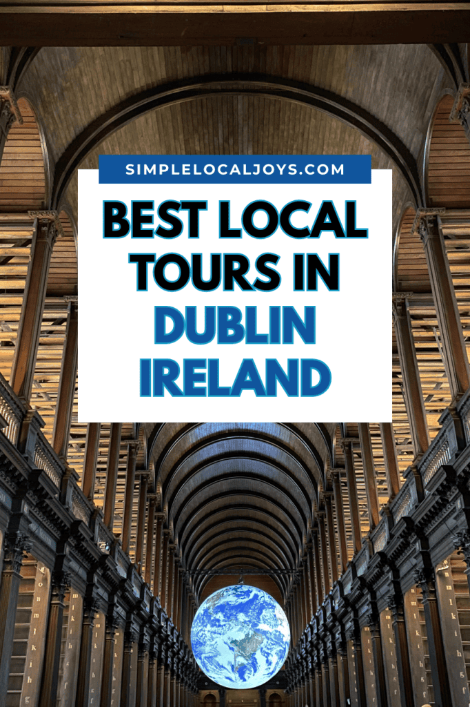 best-local-tours-dublin-ireland