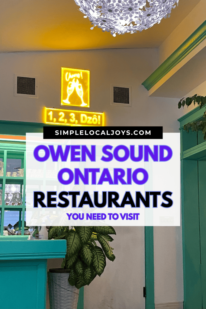 owen-sound-restaurants
