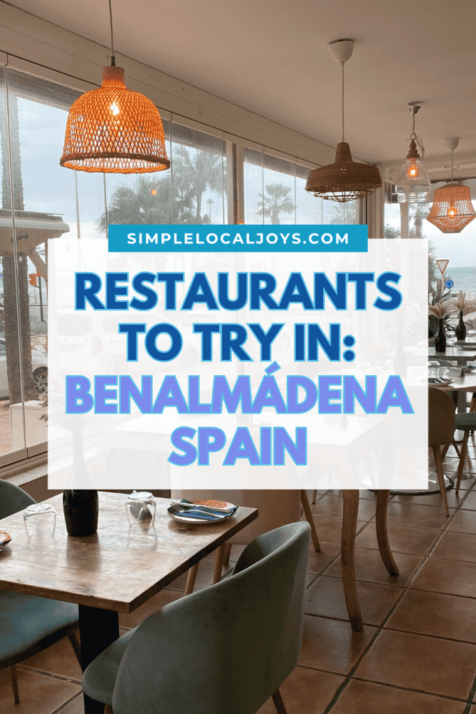 best-restaurants-in-benalmadena-spain