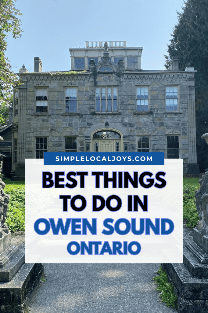 things-to-do-in-owen-sound-ontario