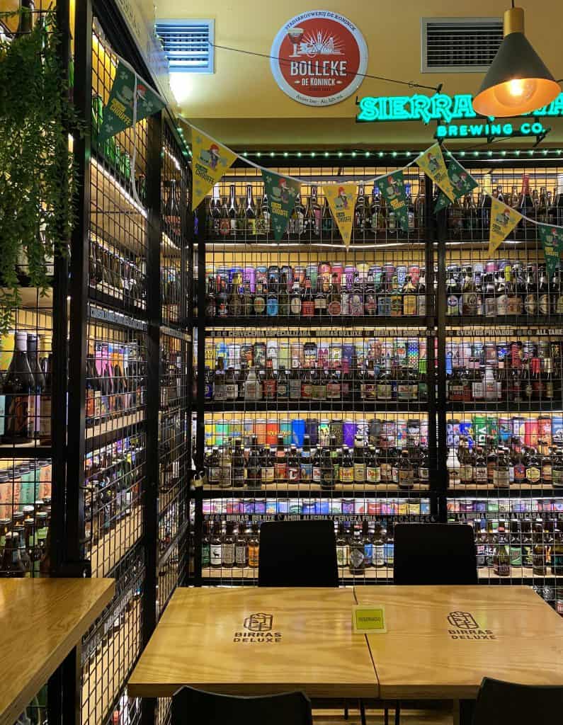 craft-beer-bars-málaga
