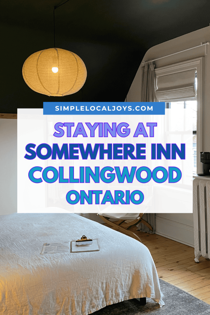 boutique-hotels-collingwood-ontario