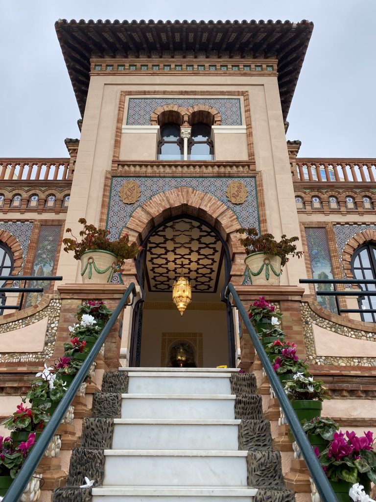 casa-de-los-navajas-torremolinos-spain