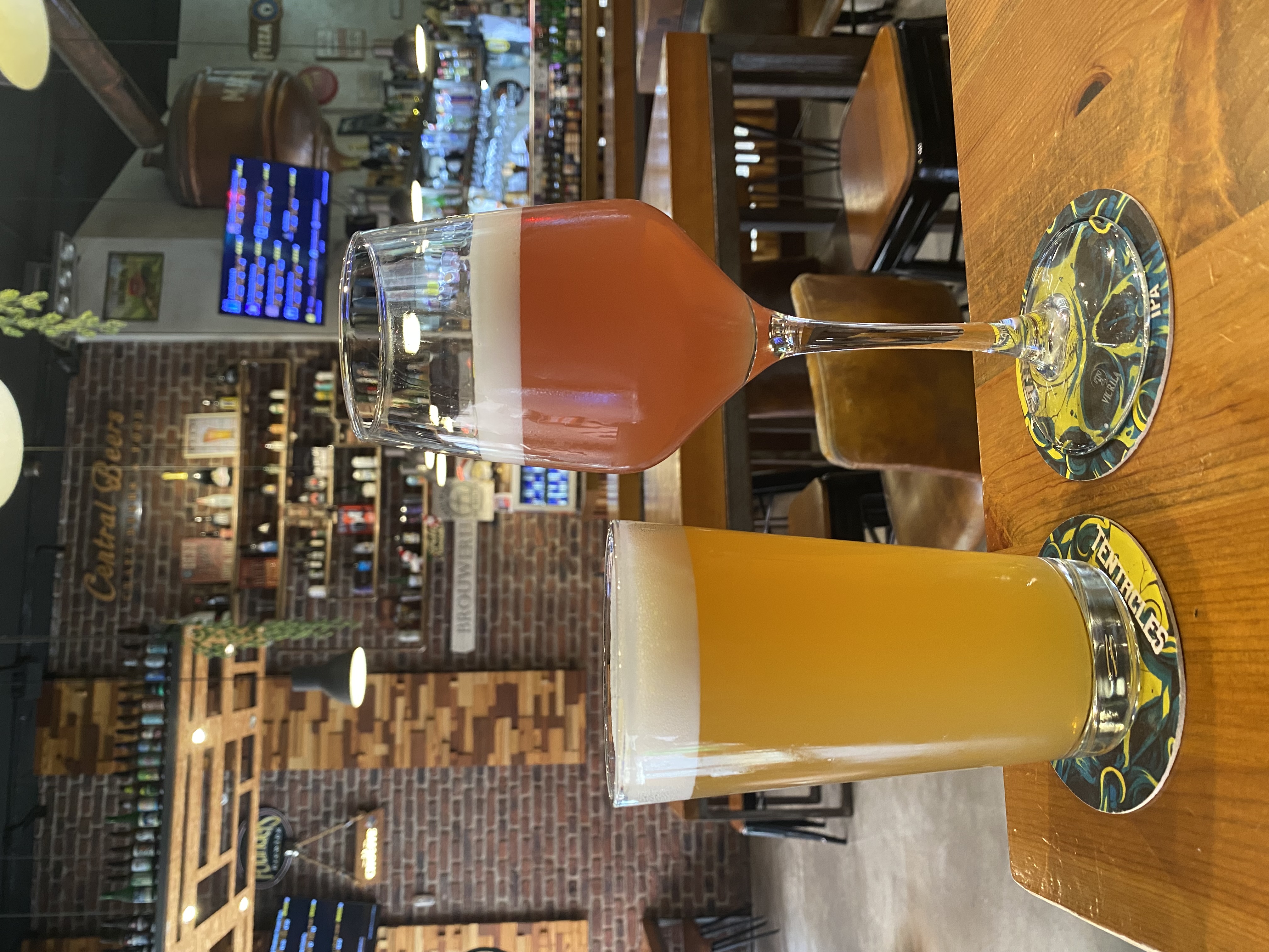 central-beers-malaga-spain