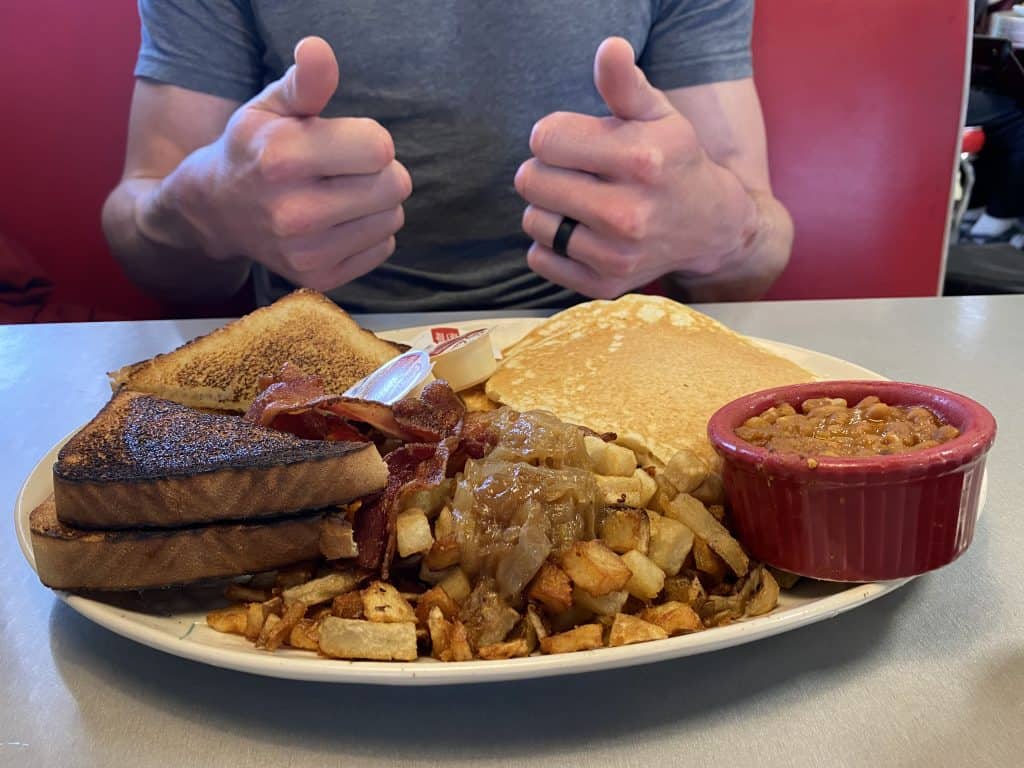 breakfast-owen-sound