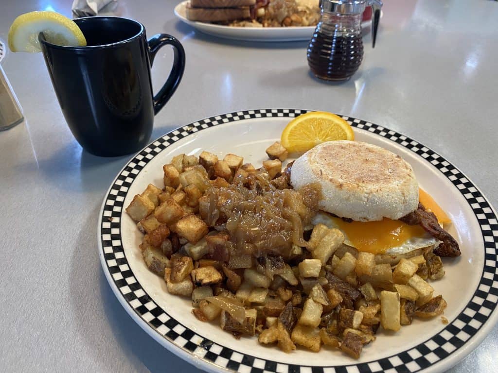 elsies-diner-breakfast-owen-sound