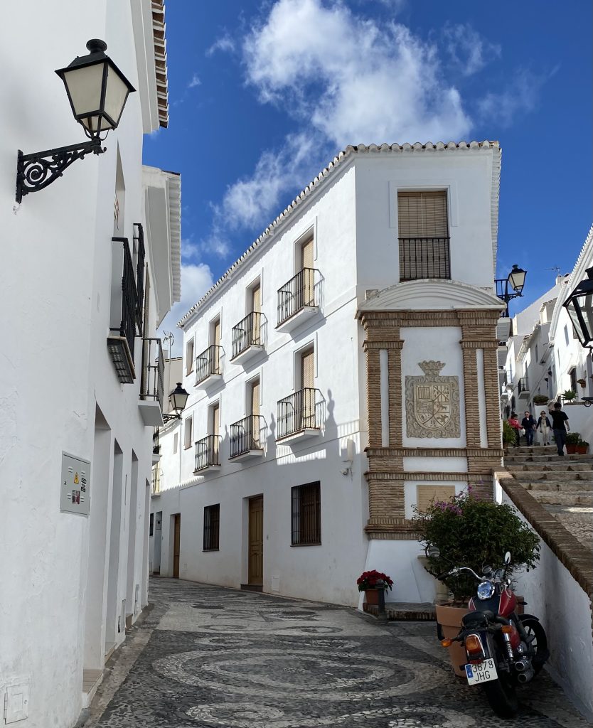 frigiliana-spain