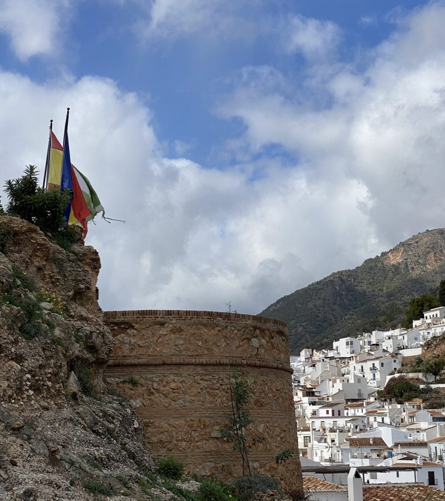 frigiliana-spain