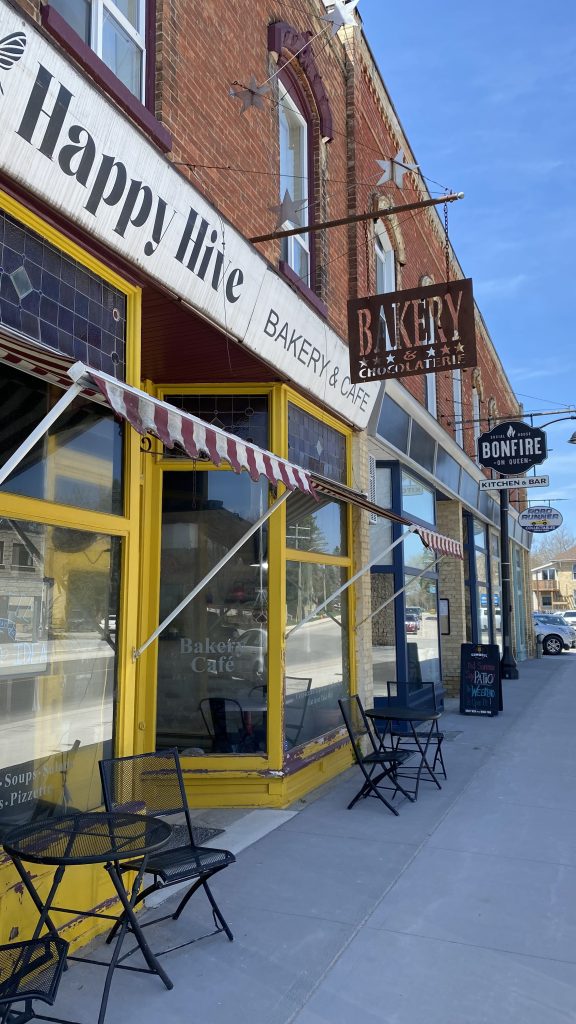happy-hive-bakery-paisley-ontario