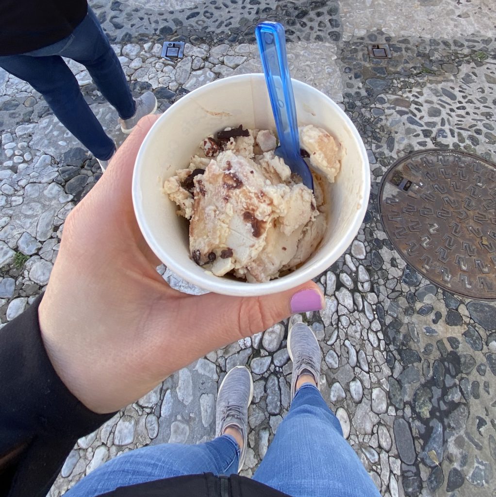 gelato-frigiliana-spain