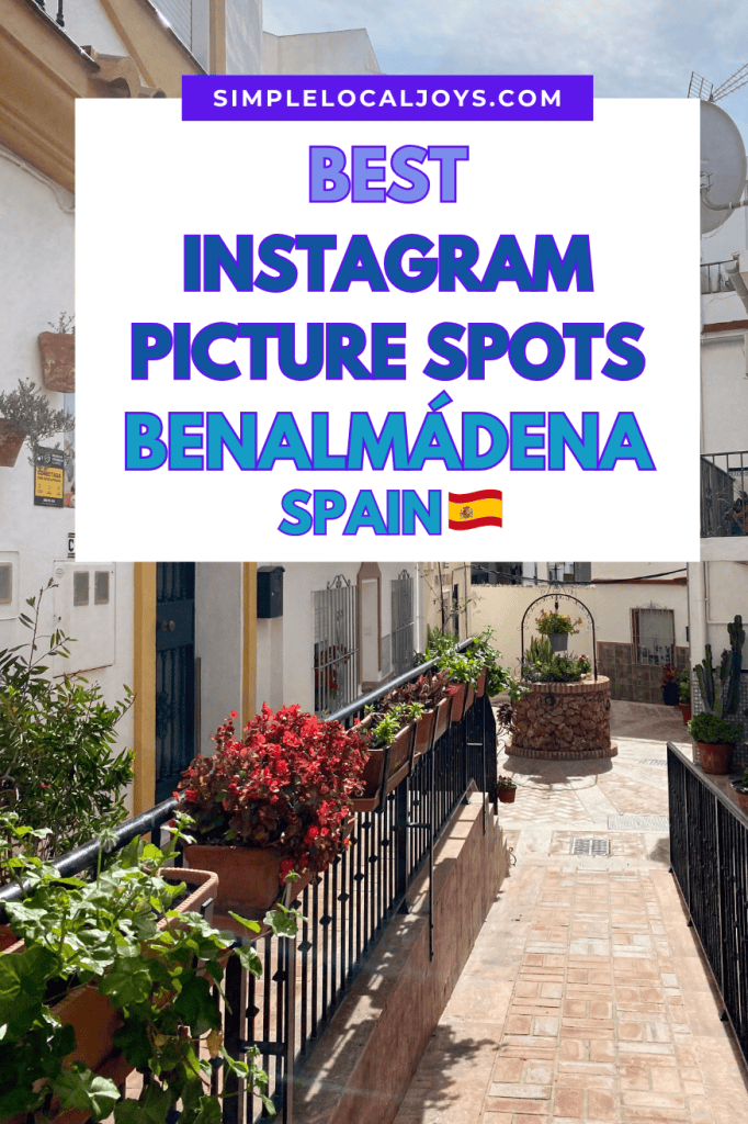 best-instagram-spots-benalmadena-spain