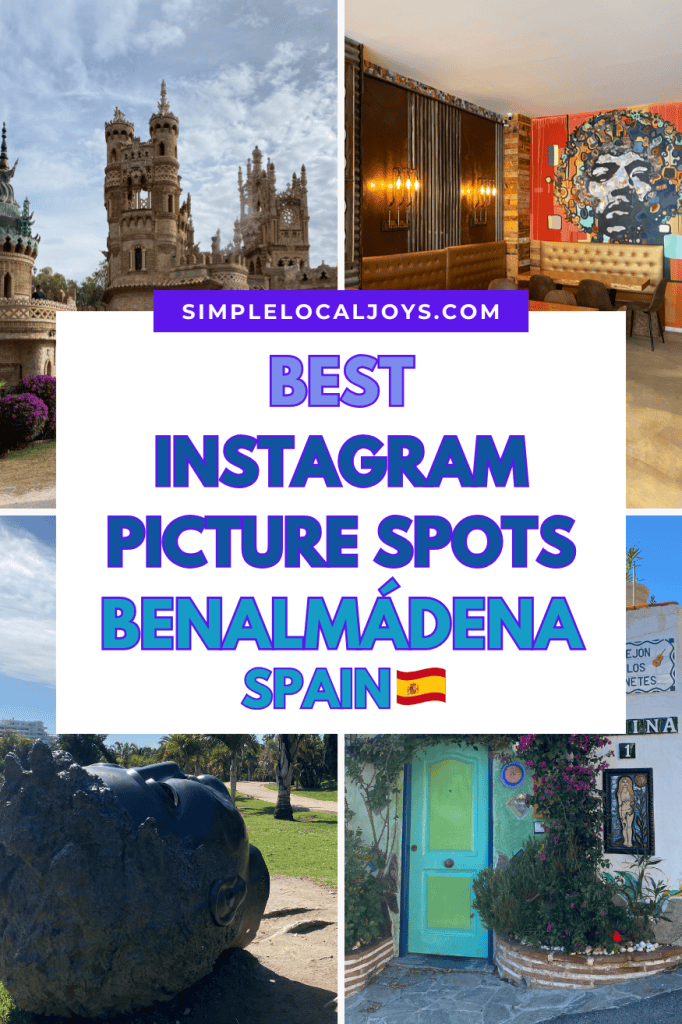 best-instagram-picture-spots-benalmadena-spain