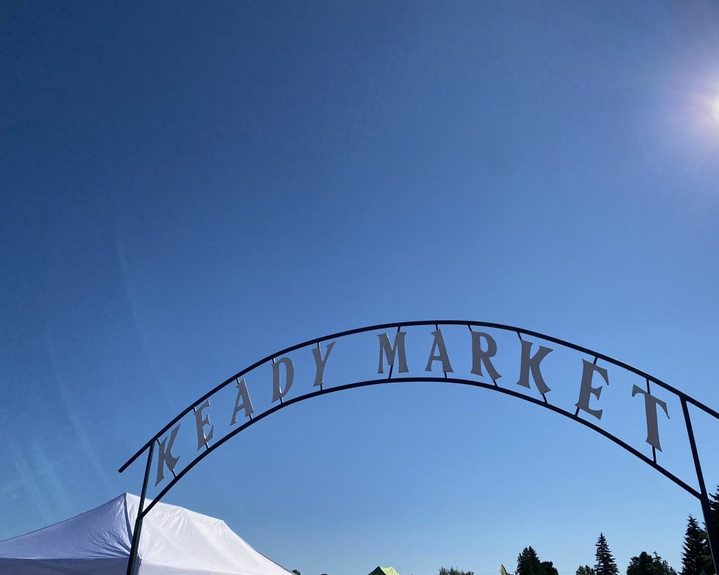 keady-market
