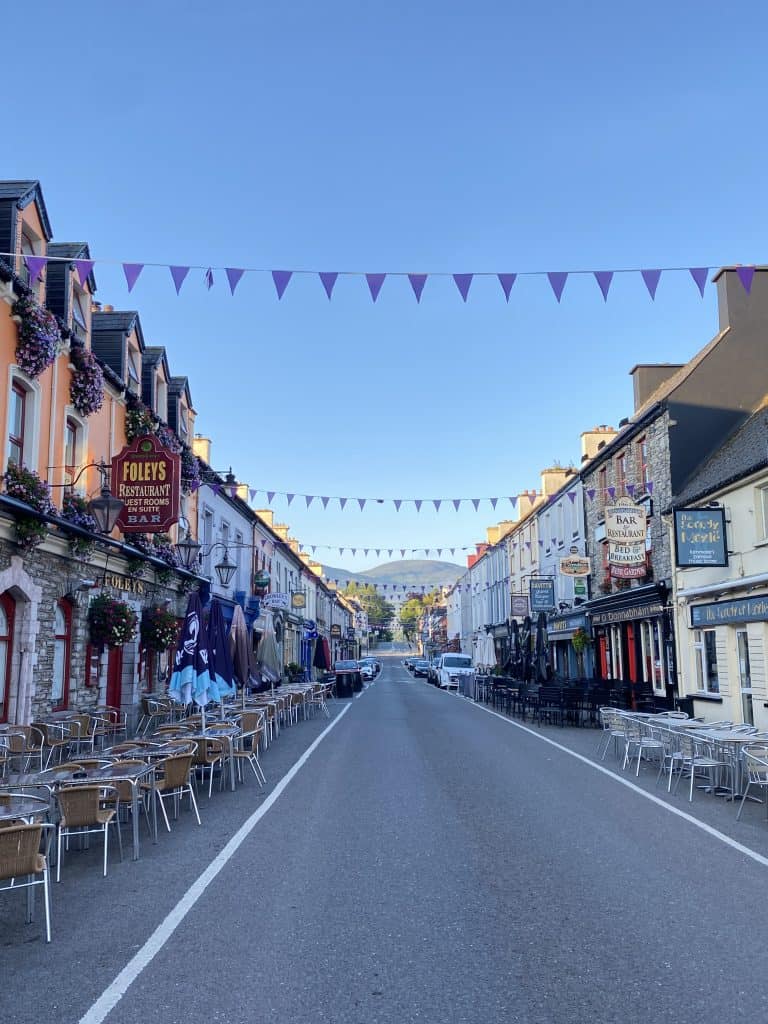 kenmare-ireland