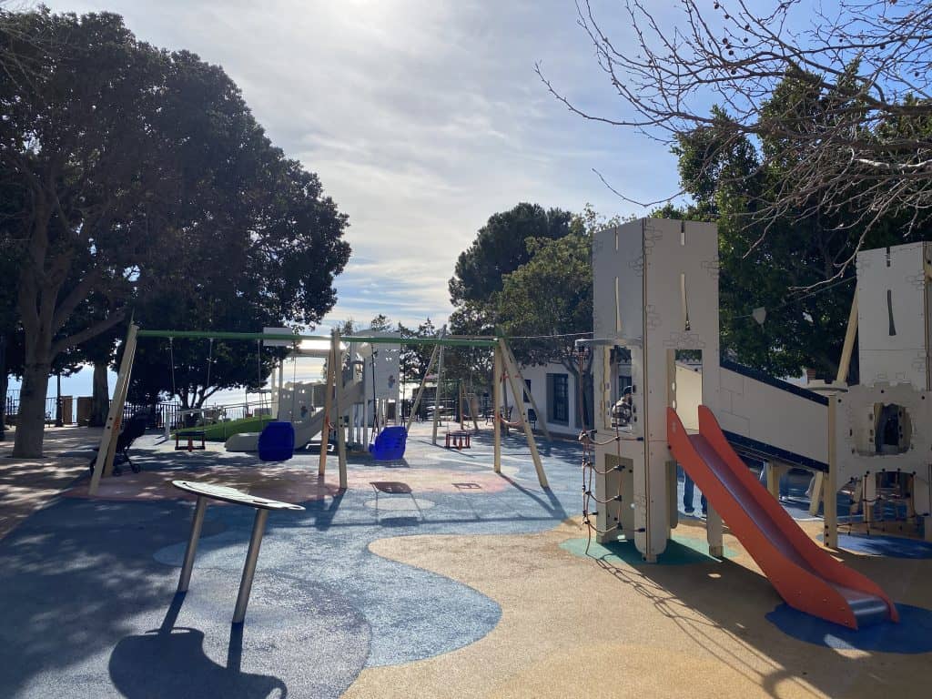 kids-playground-mijas-pueblo-spain