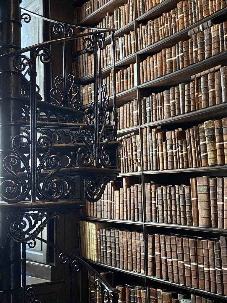 long-library-dublin