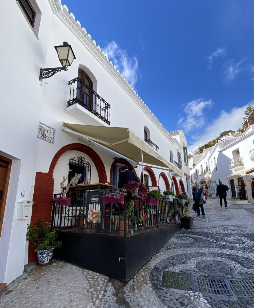 frigiliana-spain
