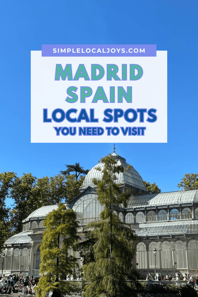 madrid-spain-local-travel-guide