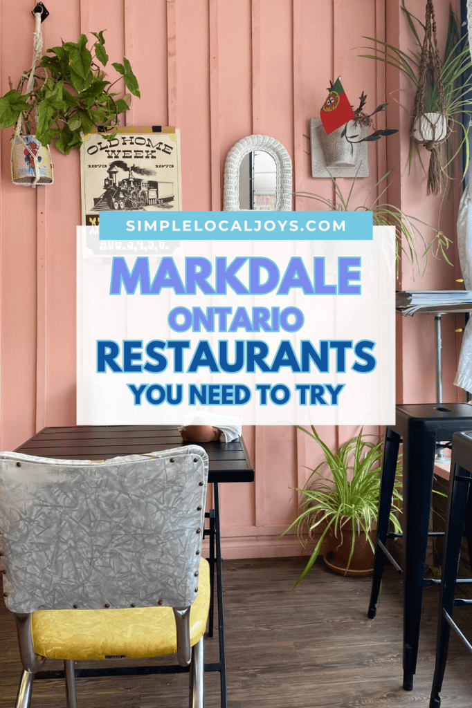 markdale-restaurants