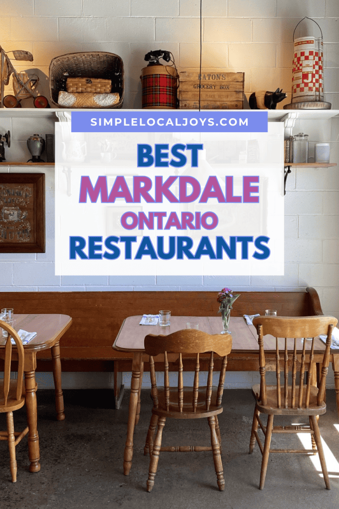 best-markdale-ontario-restaurants