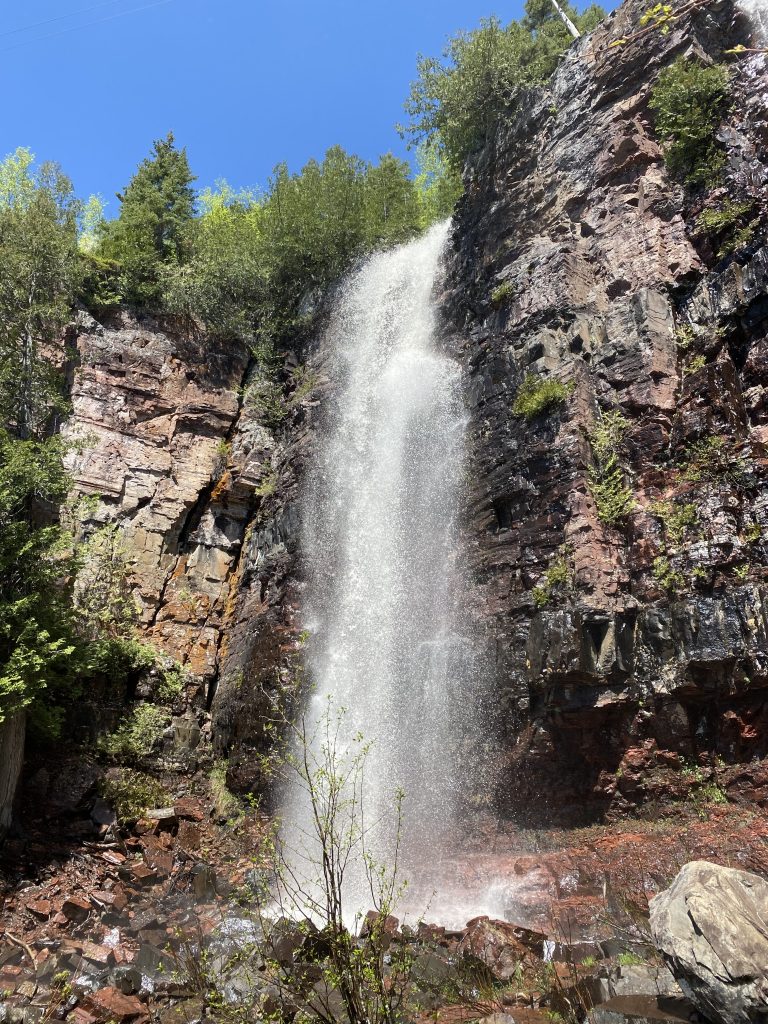 mazukama-falls-ontario