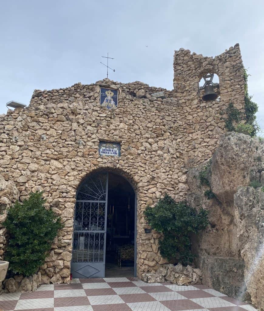 mijas-pueblo-church