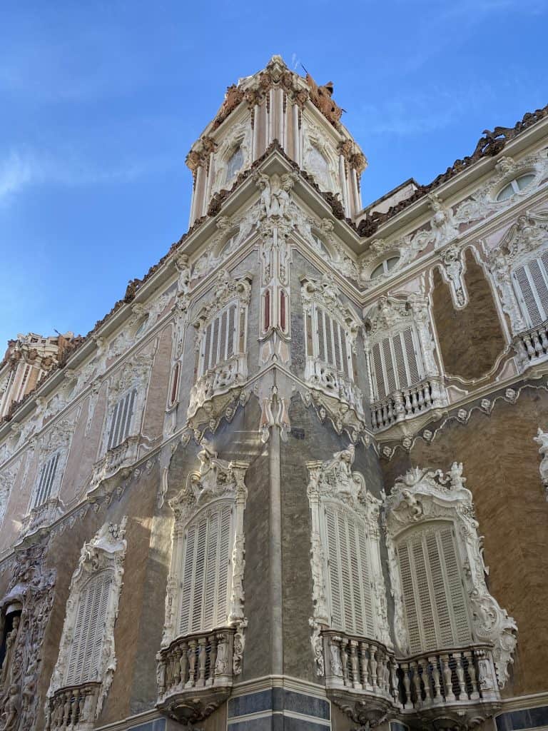 valencia-museum