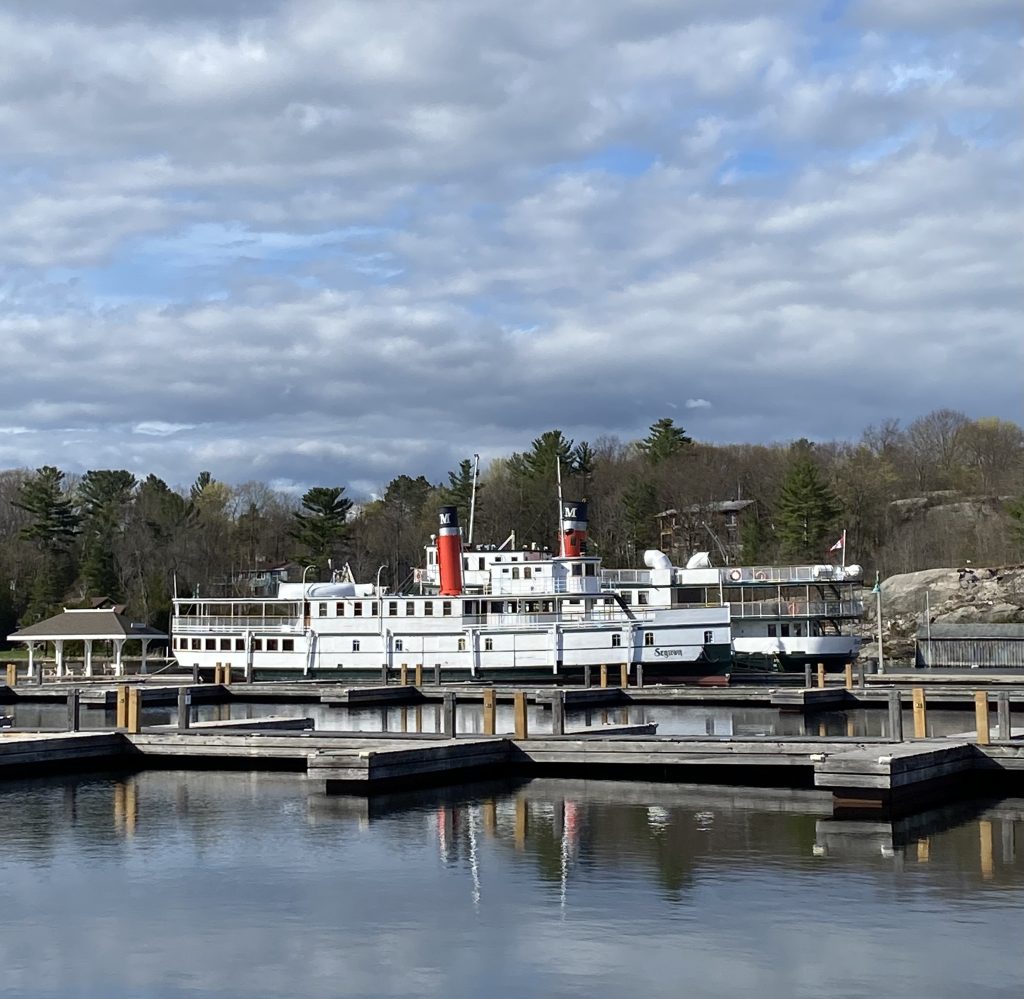 muskoka-steamships