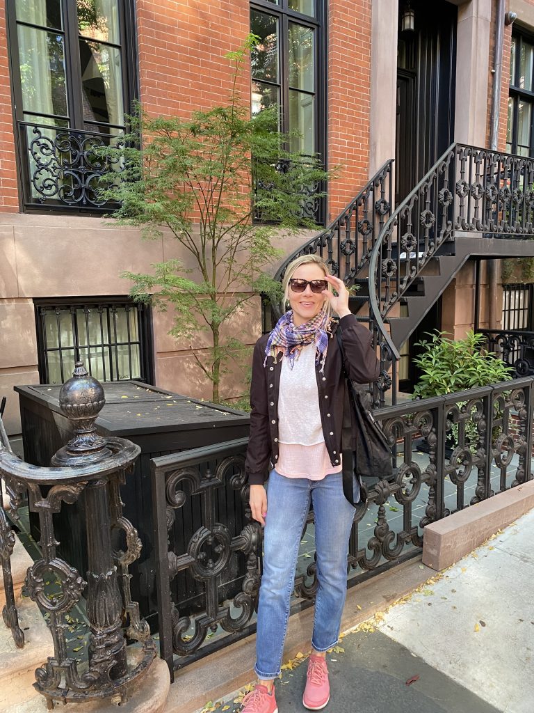 New York City Travel Guide