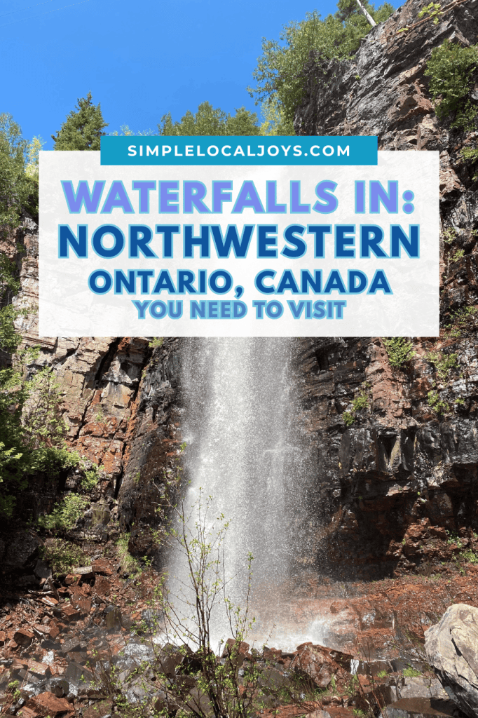 northwerstern-ontario-waterfalls