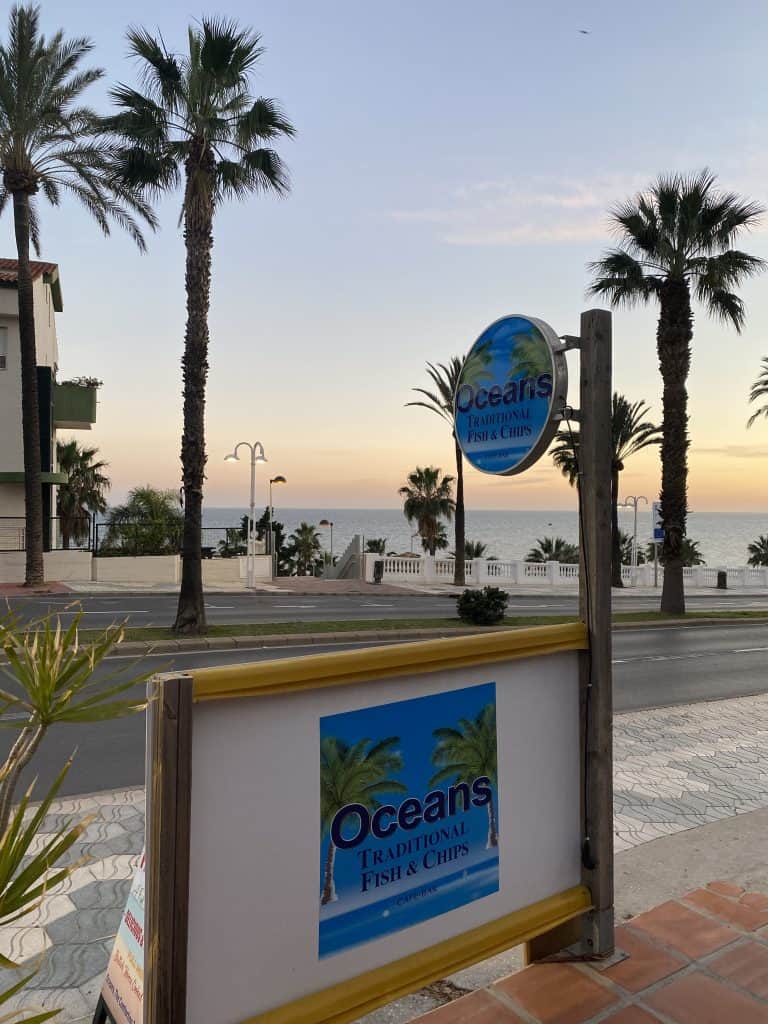 benalmadena-restaurants