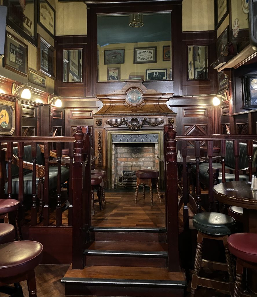 best-pubs-in-Dublin-Ireland