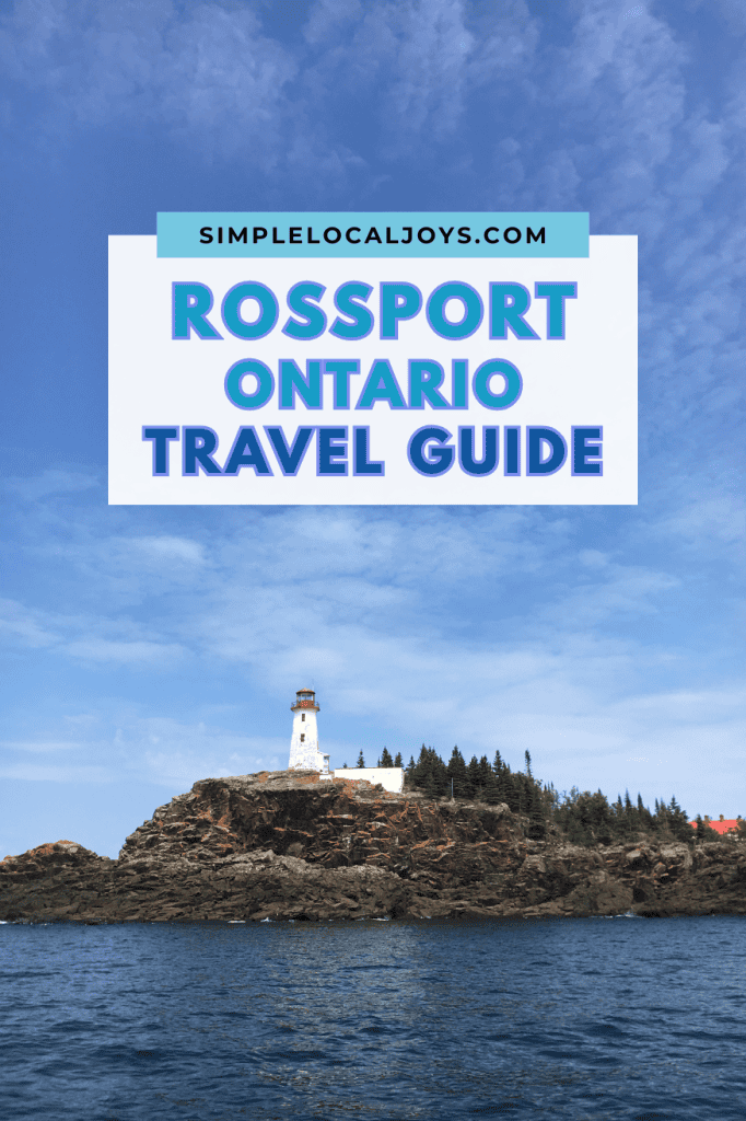 rossport-ontario-travel-guide