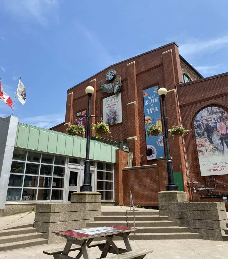 saint-john-city-market