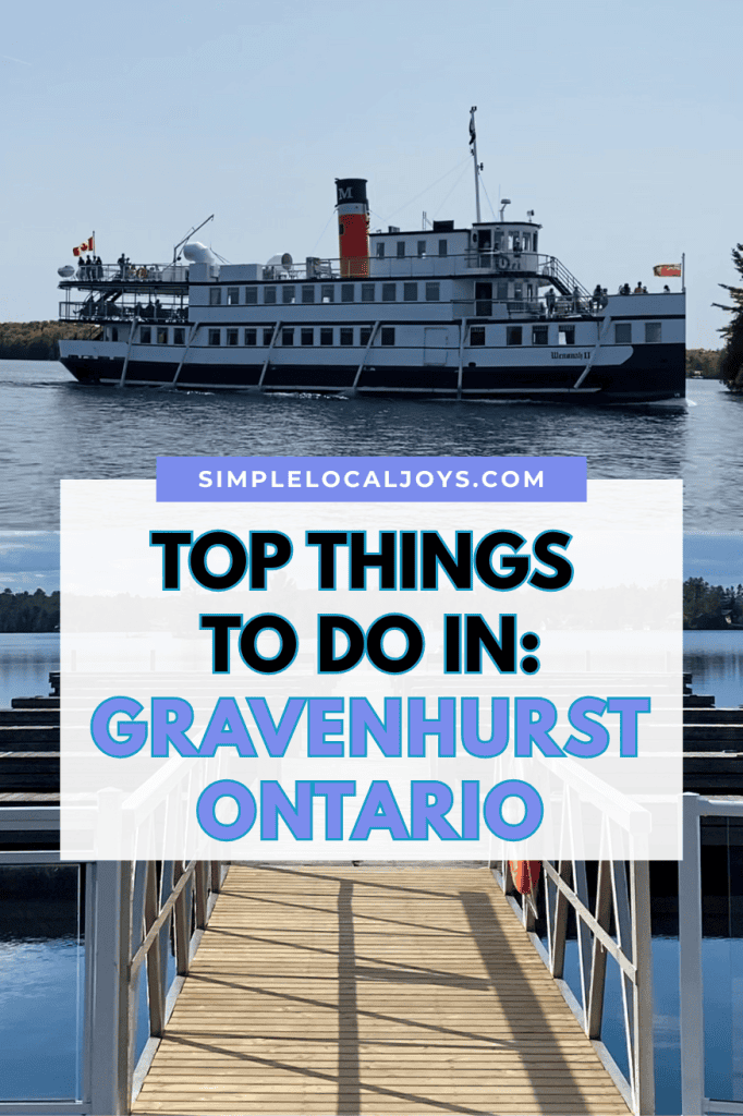 things-to-do-in-gravenhurst-ontario