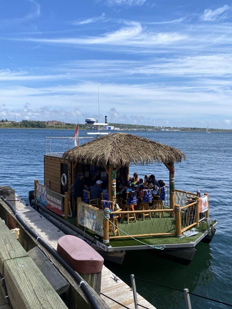tiki-boat-tours-halifax-nova-scotia
