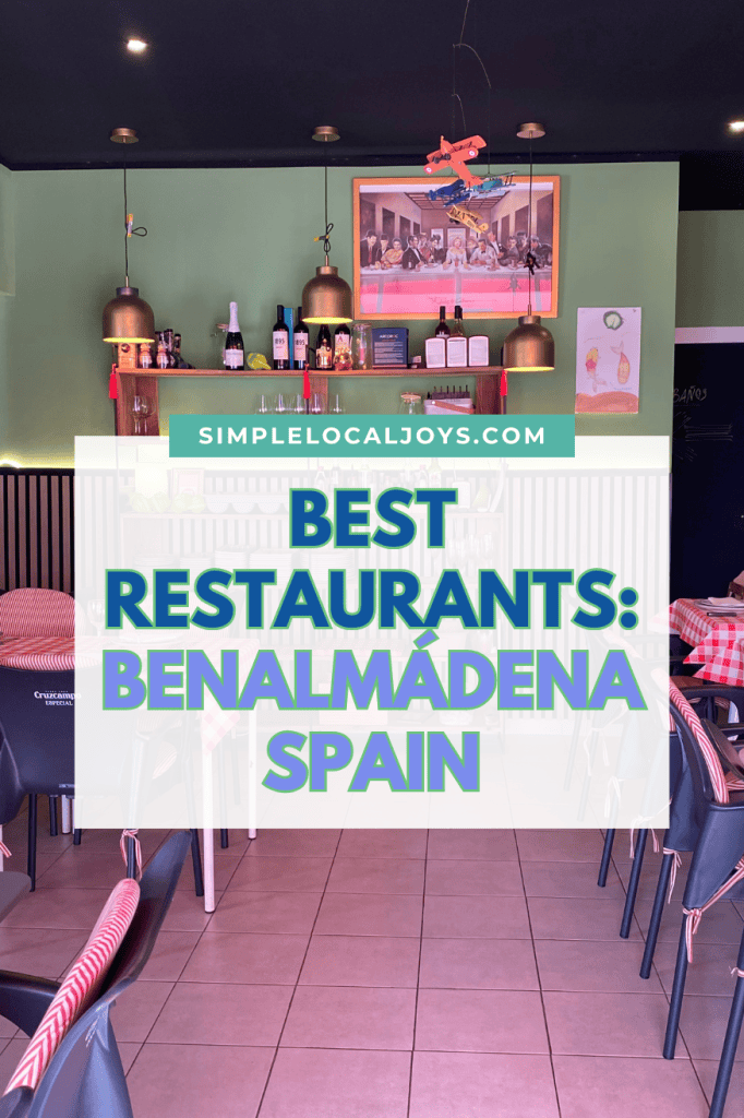 best-restaurants-benalmadena-spain