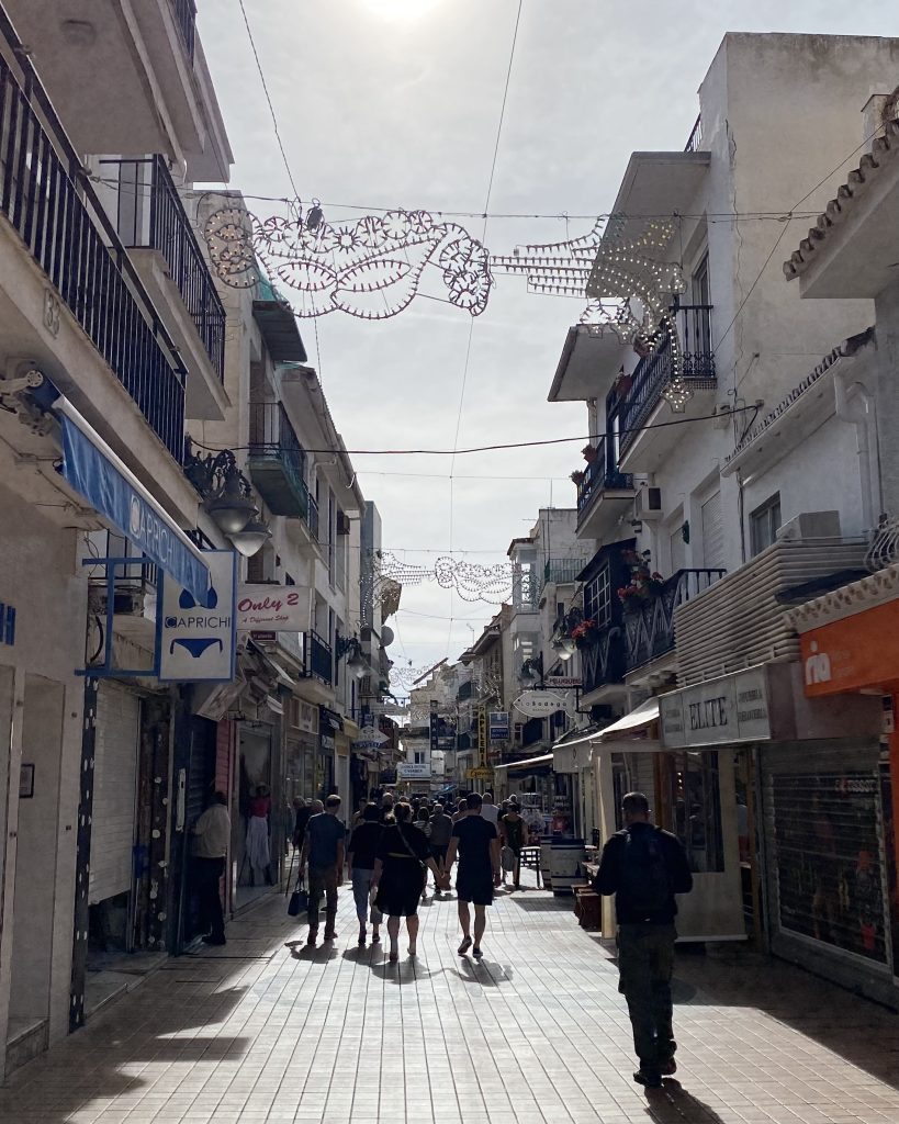 Torremolinos-calle-san-miguel