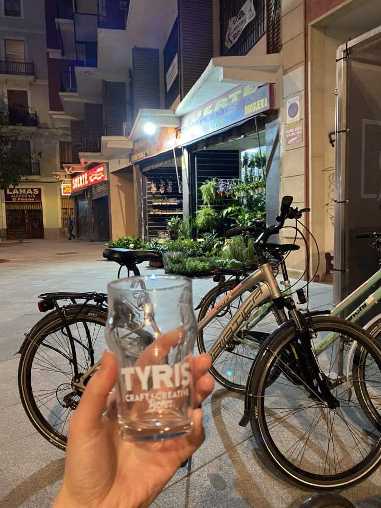 valencia-bike-and-beer-tour