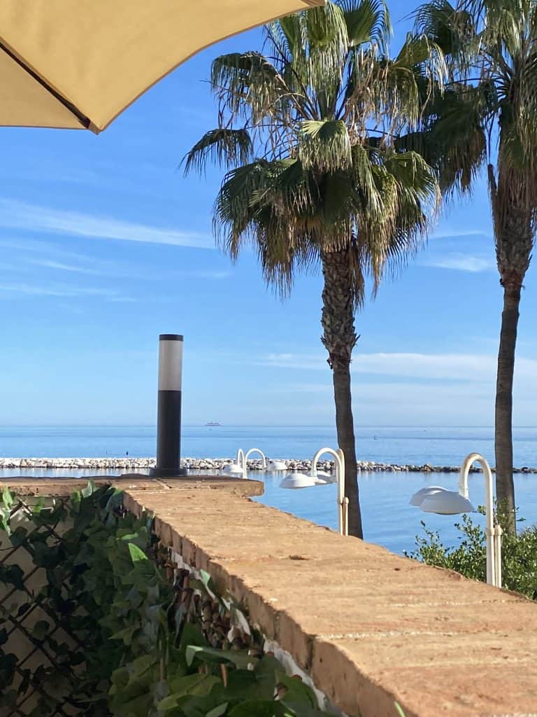 benalmadena-restaurants