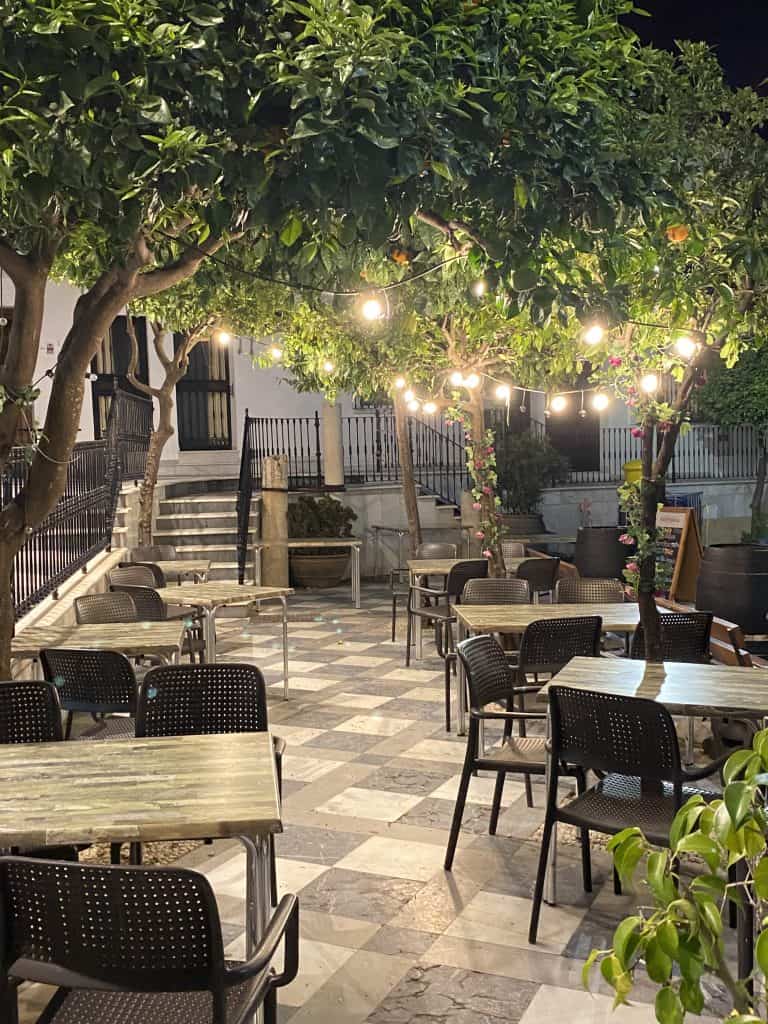 benalmadena-pueblo-restaurants