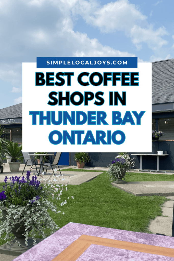 best-coffee-shops-thunder-bay-ontario